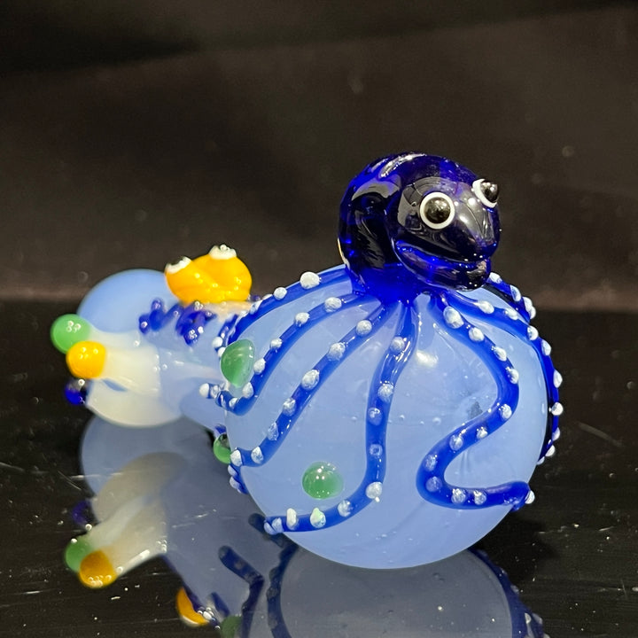 Reef Pipe Glass Pipe TG   