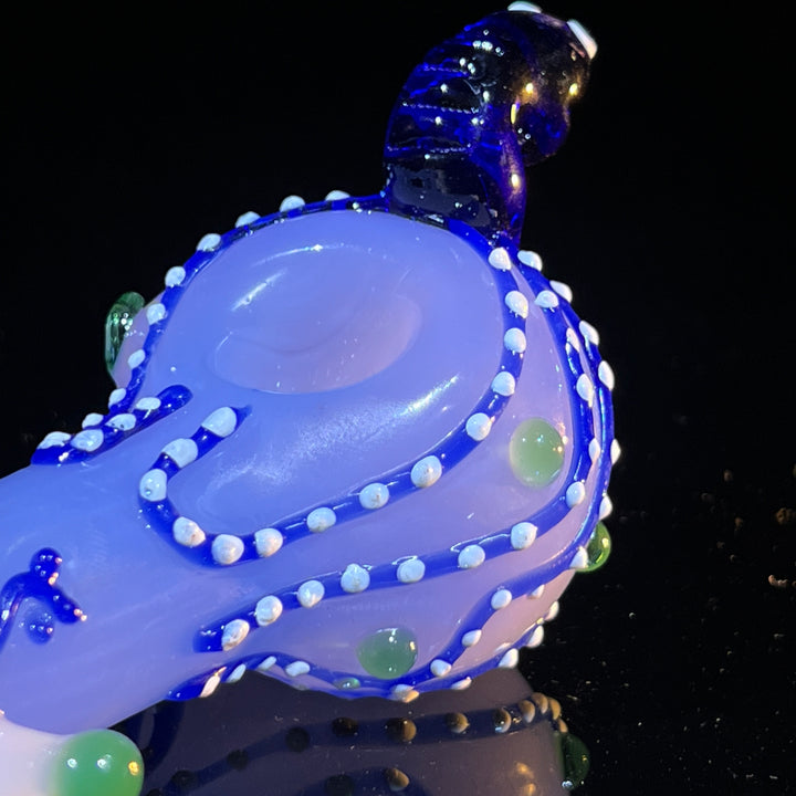 Reef Pipe Glass Pipe TG   