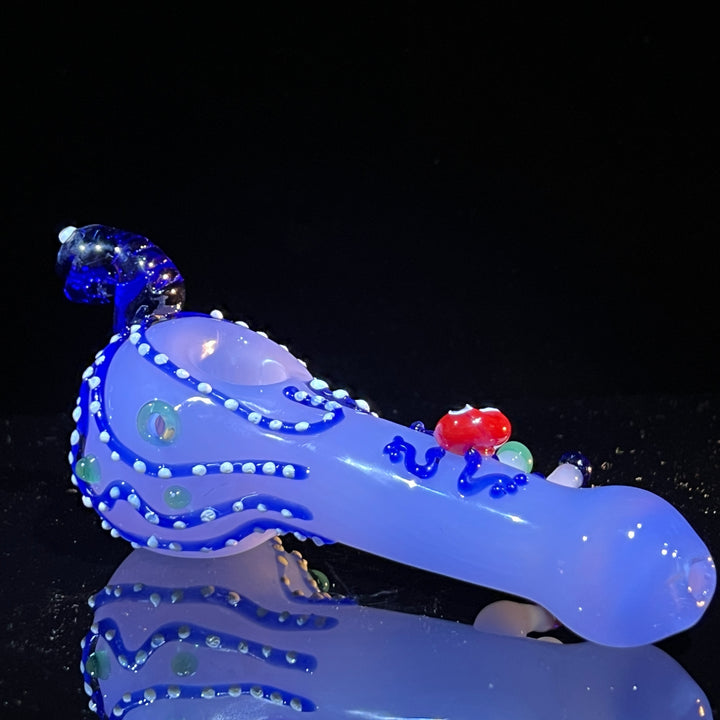 Reef Pipe Glass Pipe TG   