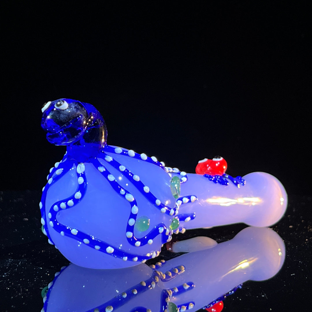 Reef Pipe Glass Pipe TG   