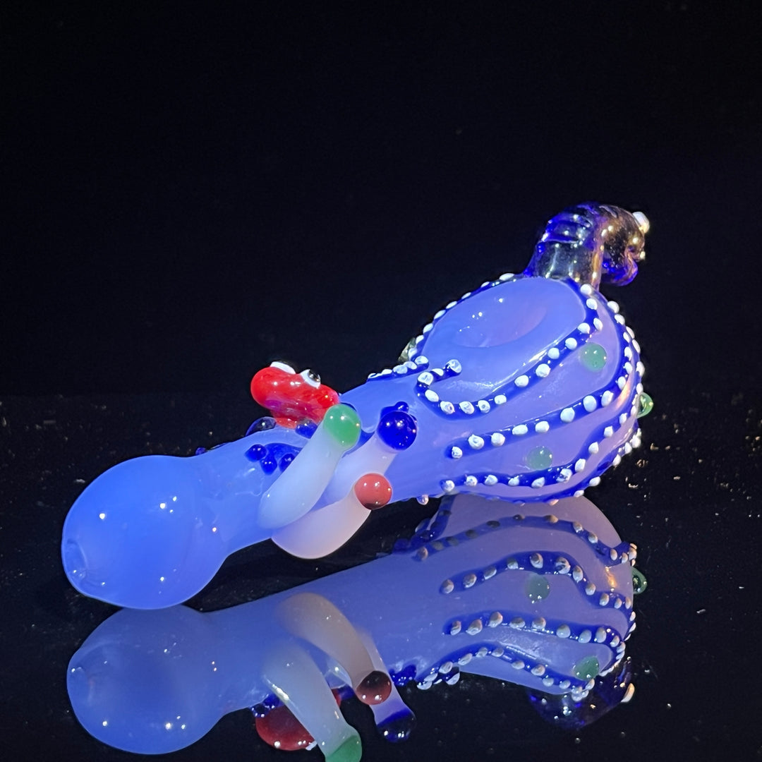 Reef Pipe Glass Pipe TG   