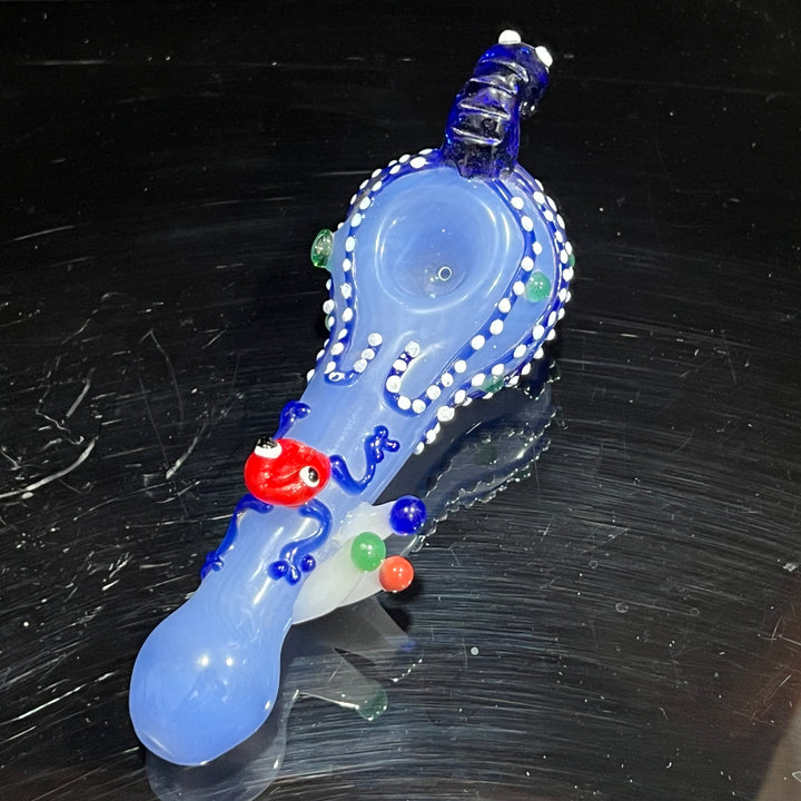 Reef Pipe Glass Pipe TG   