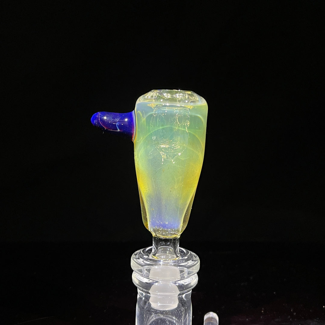 14 mm Hash Pull Slide Accessory Tako Glass   