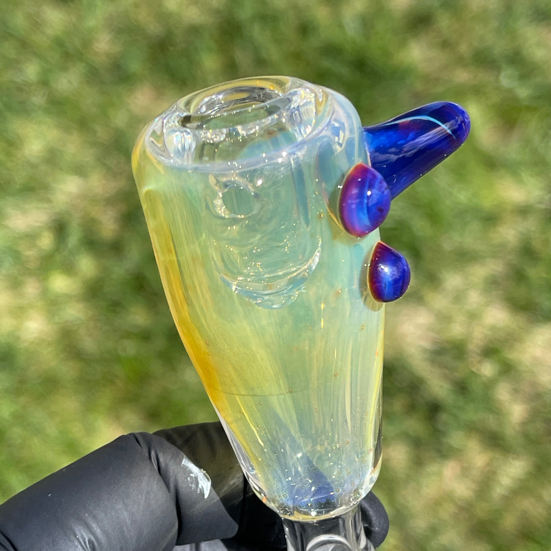 14 mm Hash Pull Slide Accessory Tako Glass   