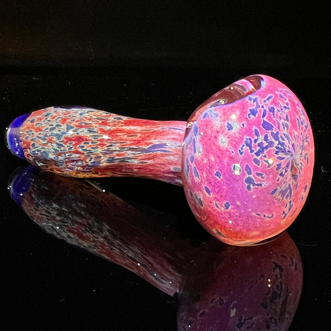 Hawaiian Tropic Pipe Glass Pipe Tako Glass   