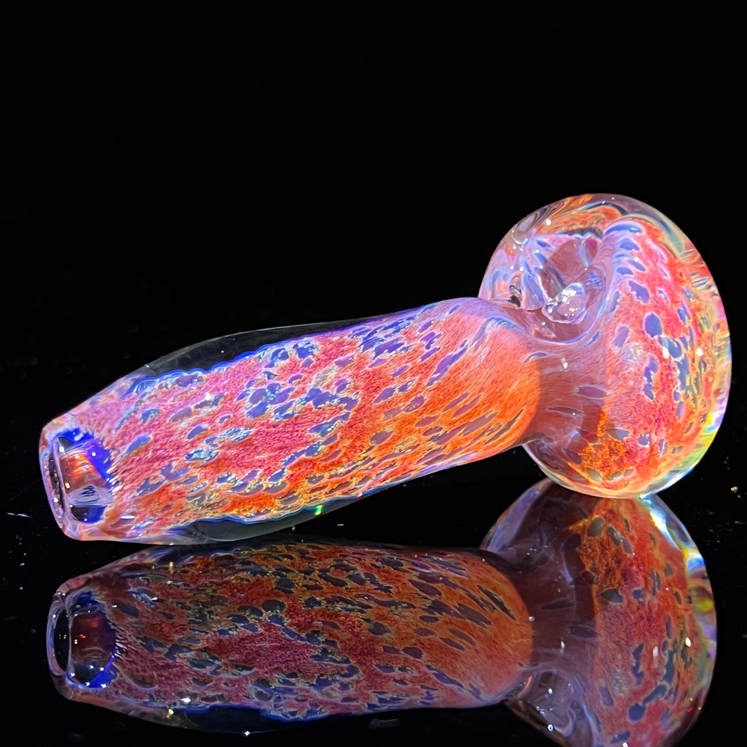 Hawaiian Tropic Pipe Glass Pipe Tako Glass   