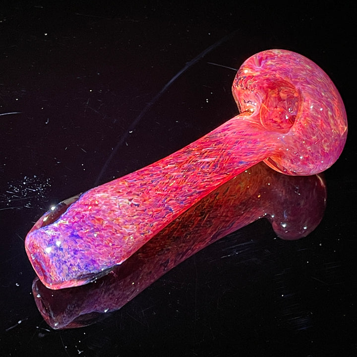 Passion Pipe Glass Pipe Beezy Glass   