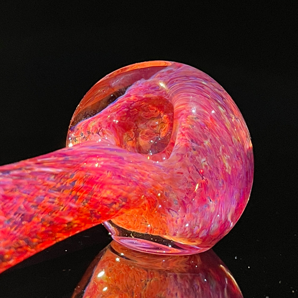 Passion Pipe Glass Pipe Beezy Glass   