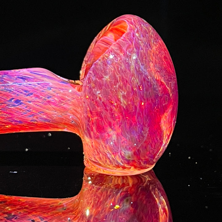 Passion Pipe Glass Pipe Beezy Glass   