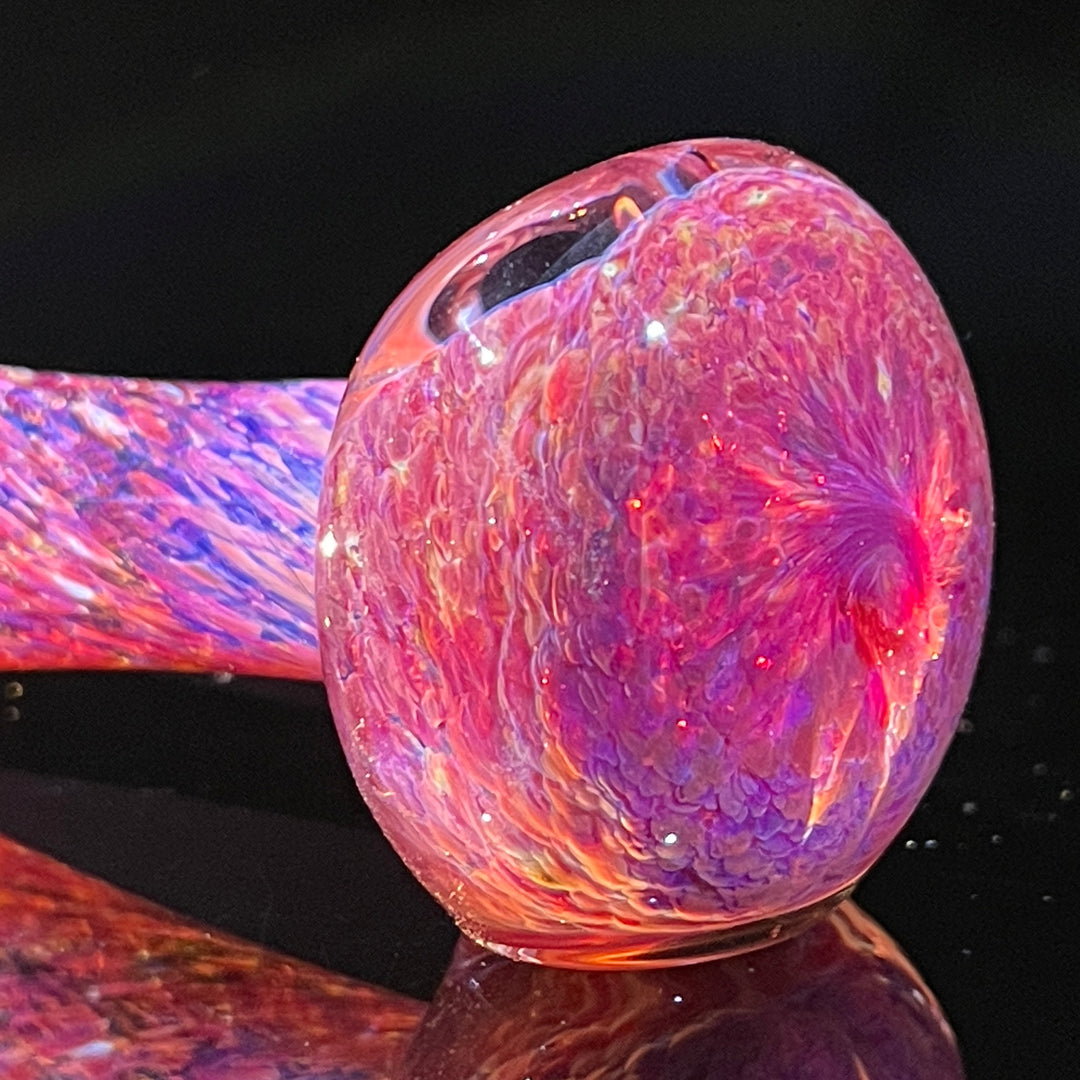 Passion Pipe Glass Pipe Beezy Glass   