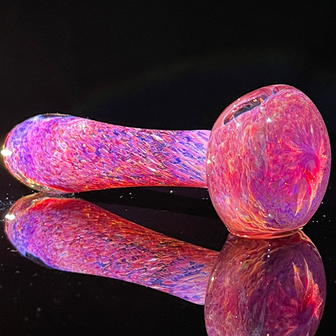 Passion Pipe Glass Pipe Beezy Glass   