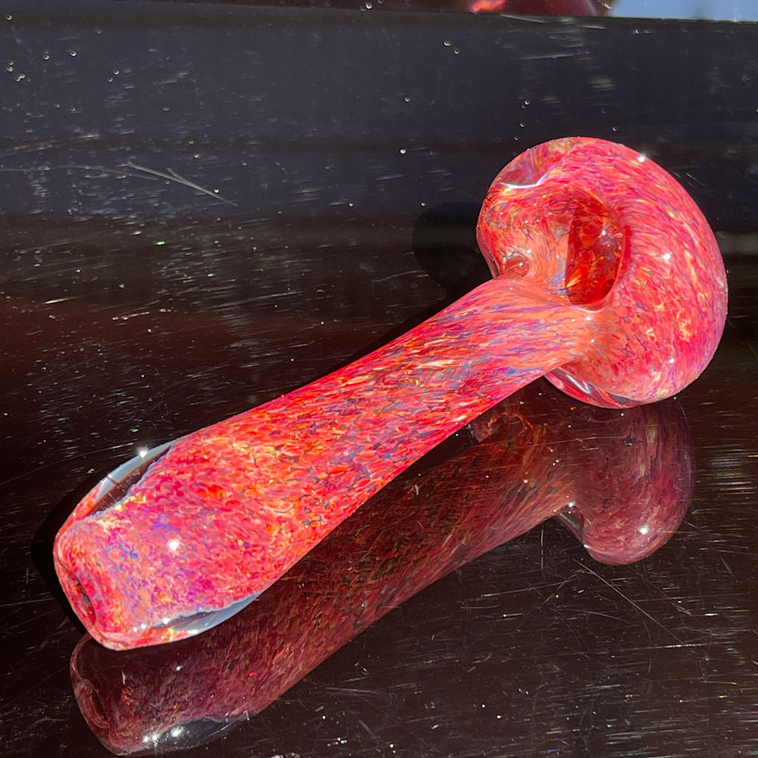 Passion Pipe Glass Pipe Beezy Glass   