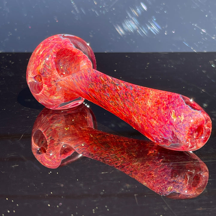 Passion Pipe Glass Pipe Beezy Glass   