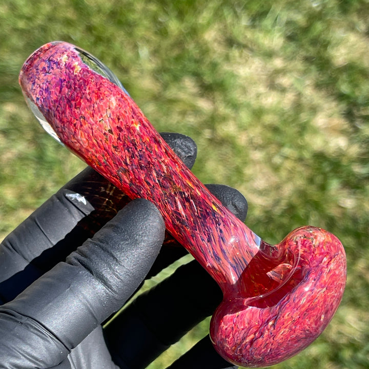 Passion Pipe Glass Pipe Beezy Glass   