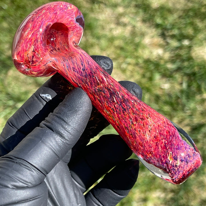 Passion Pipe Glass Pipe Beezy Glass   
