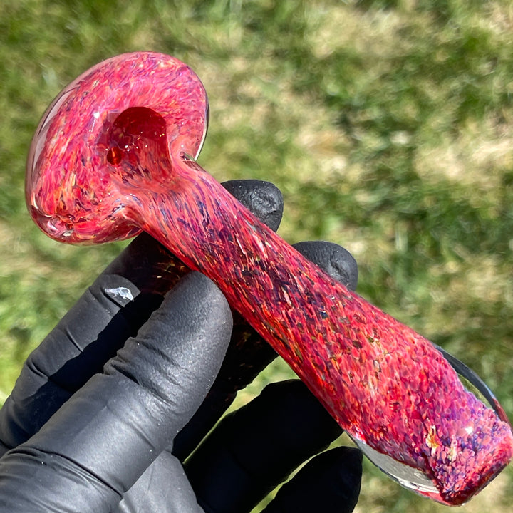 Passion Pipe Glass Pipe Beezy Glass   