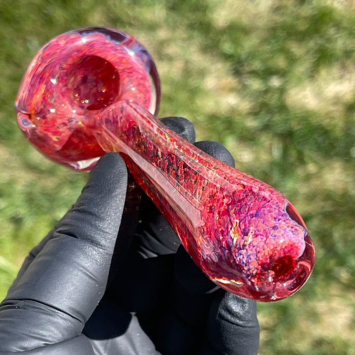 Passion Pipe Glass Pipe Beezy Glass   