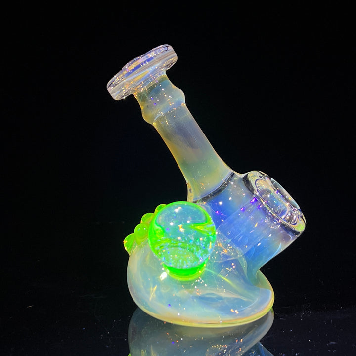 Hash Hammer Ion Squatlock Glass Pipe Tako Glass   