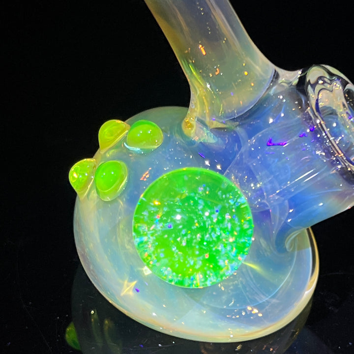 Hash Hammer Ion Squatlock Glass Pipe Tako Glass   