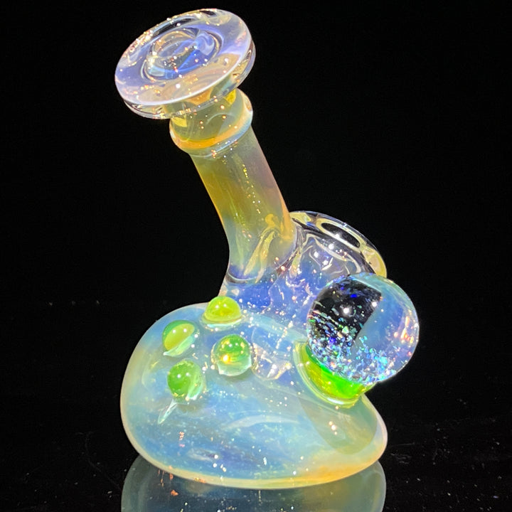 Hash Hammer Ion Squatlock Glass Pipe Tako Glass   