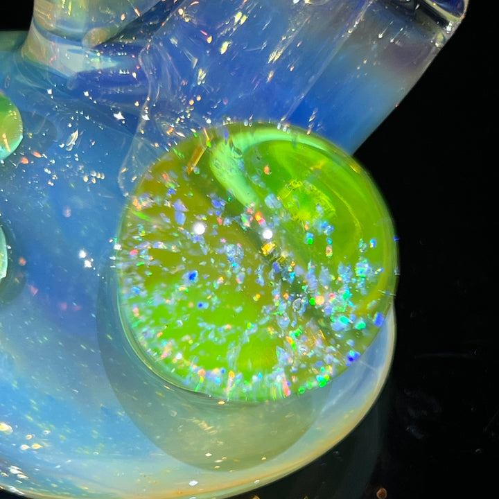 Hash Hammer Ion Squatlock Glass Pipe Tako Glass   