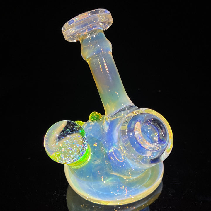 Hash Hammer Ion Squatlock Glass Pipe Tako Glass   