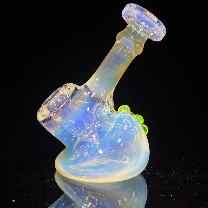 Hash Hammer Ion Squatlock Glass Pipe Tako Glass   