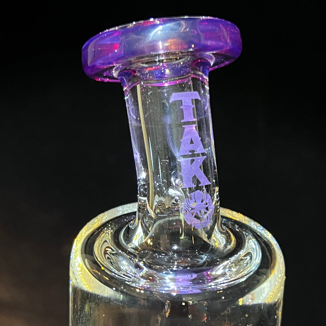 Royal Jelly Frog Rig Glass Pipe Tako Glass   