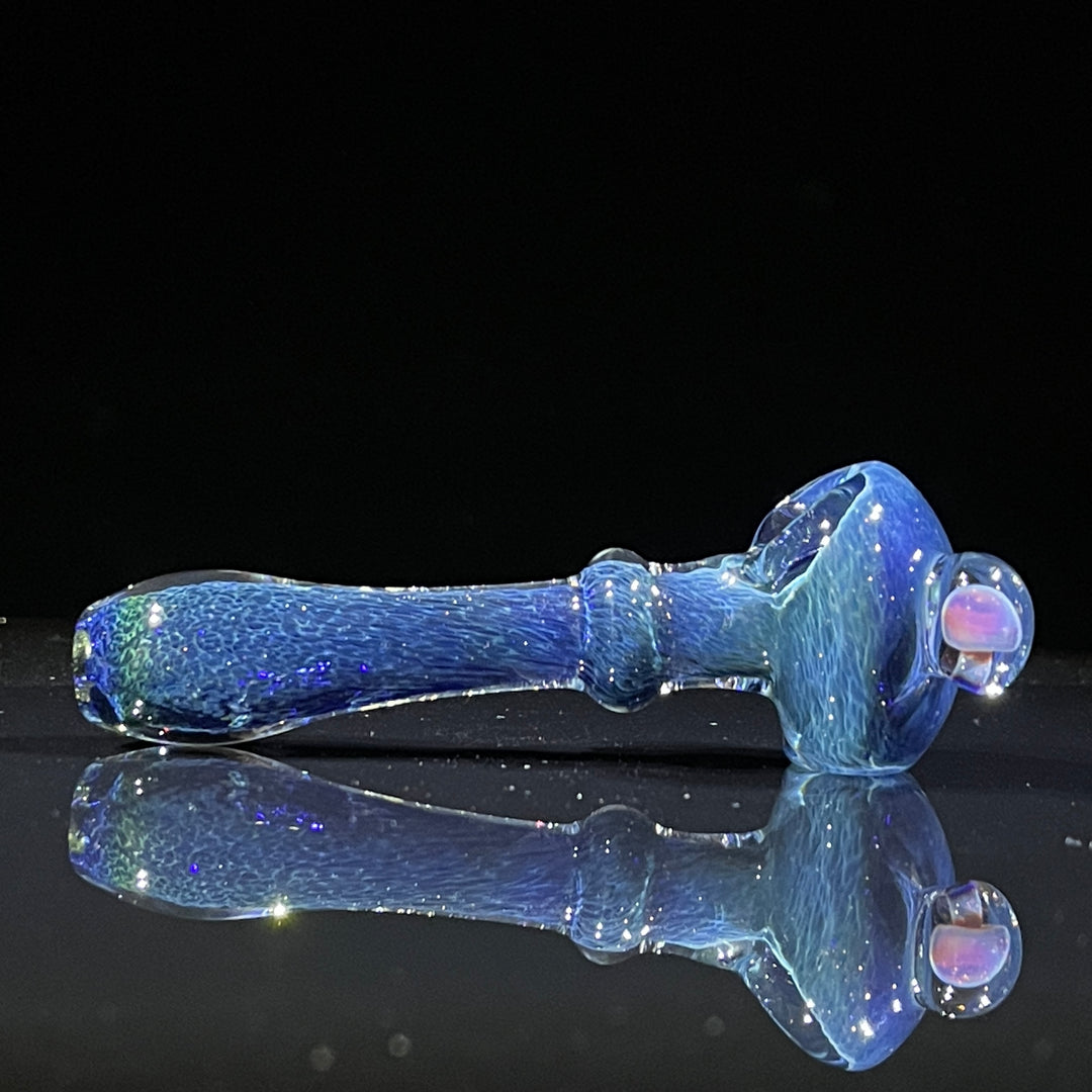 Mushroom Magic Pipe Glass Pipe Beezy Glass
