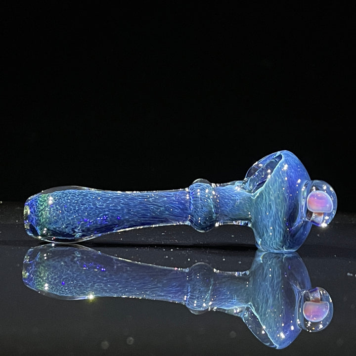 Mushroom Magic Pipe Glass Pipe Beezy Glass