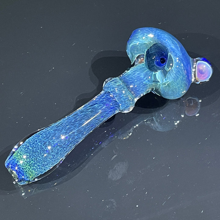 Mushroom Magic Pipe Glass Pipe Beezy Glass