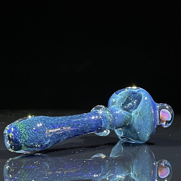 Mushroom Magic Pipe Glass Pipe Beezy Glass