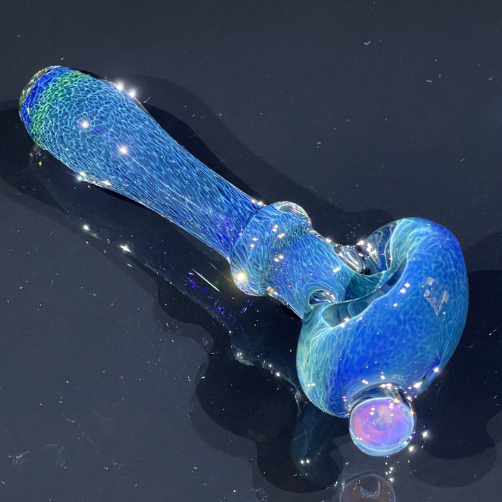 Mushroom Magic Pipe Glass Pipe Beezy Glass