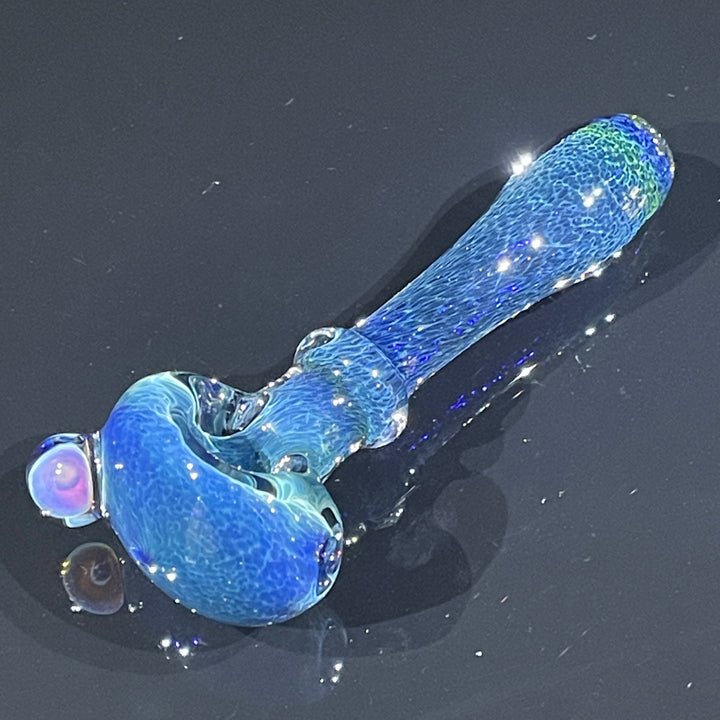 Mushroom Magic Pipe Glass Pipe Beezy Glass