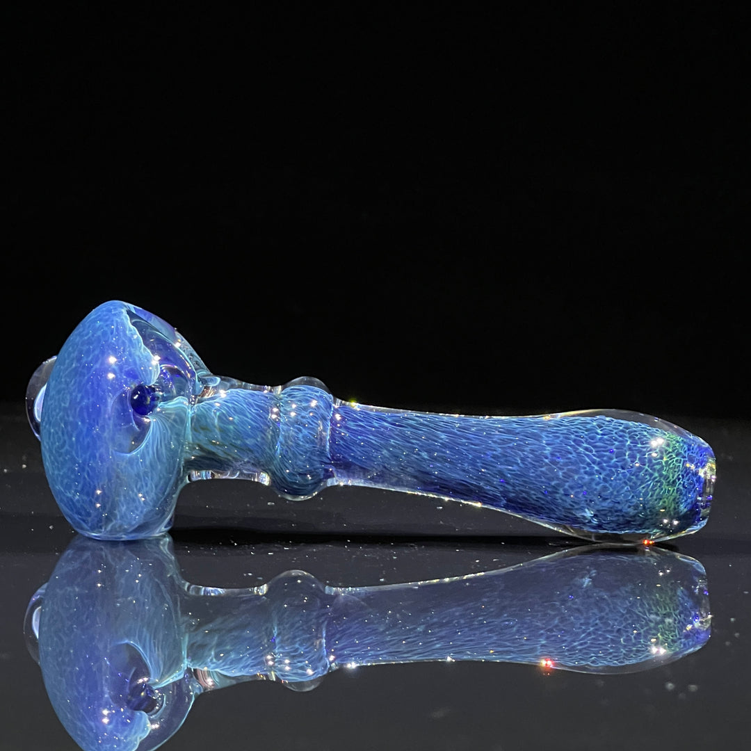 Mushroom Magic Pipe Glass Pipe Beezy Glass