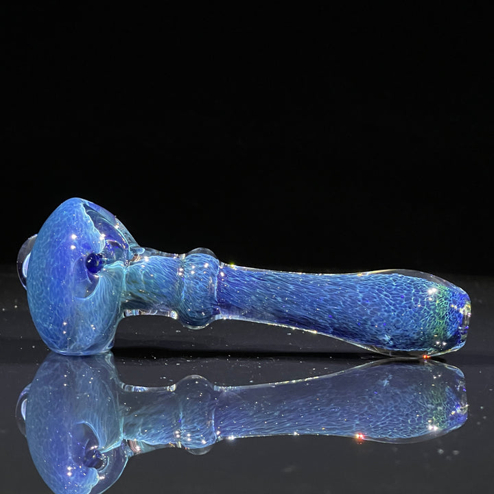 Mushroom Magic Pipe Glass Pipe Beezy Glass