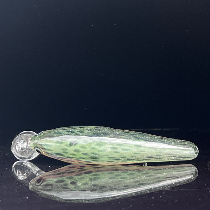 Trout Lure Pipe Glass Pipe Crondo Glassics   
