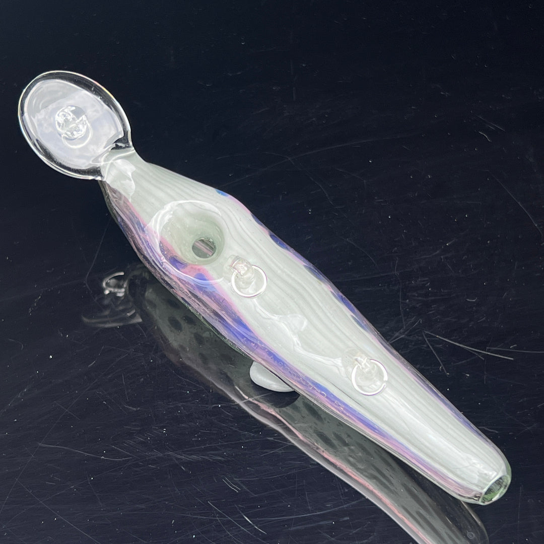 Trout Lure Pipe Glass Pipe Crondo Glassics   