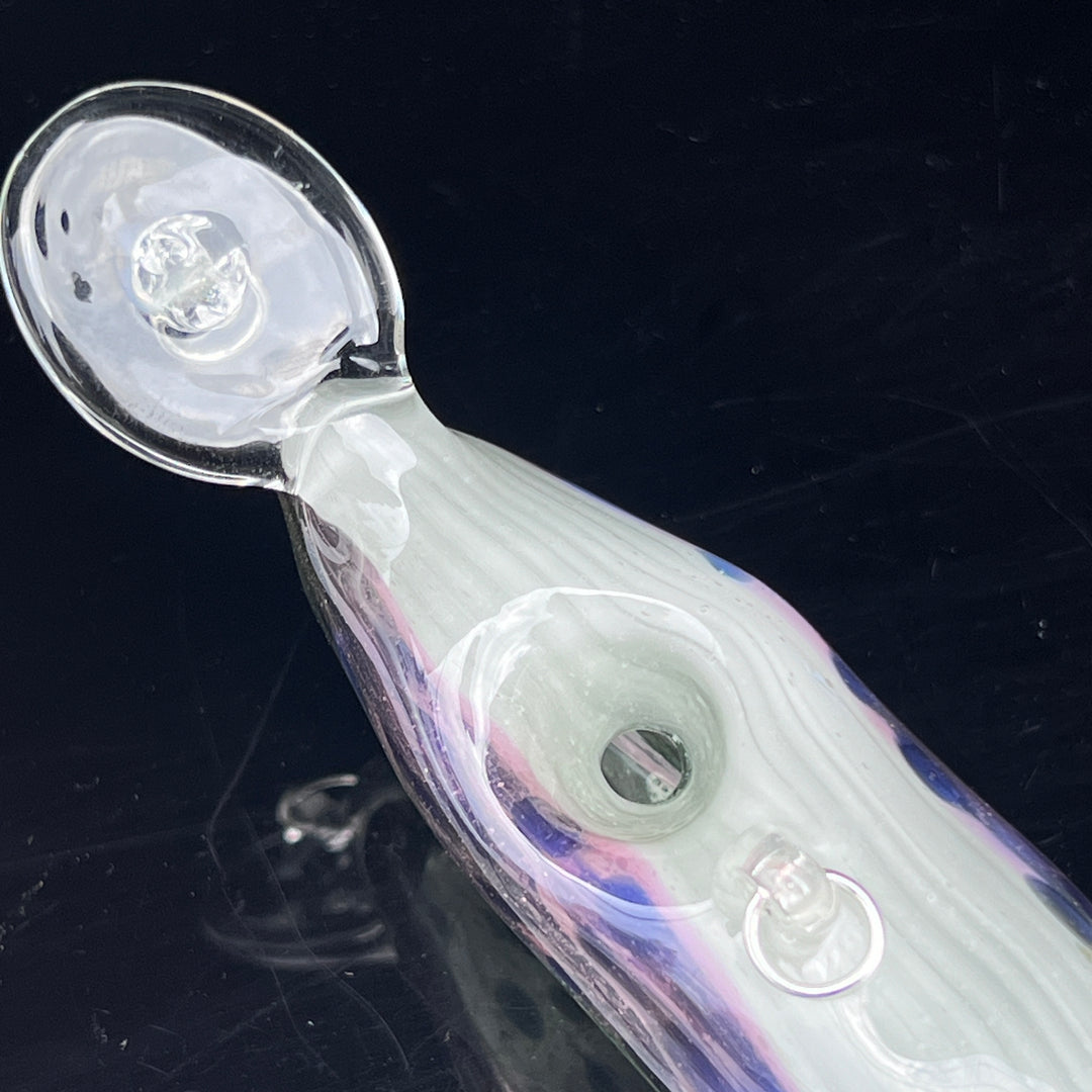 Trout Lure Pipe Glass Pipe Crondo Glassics   