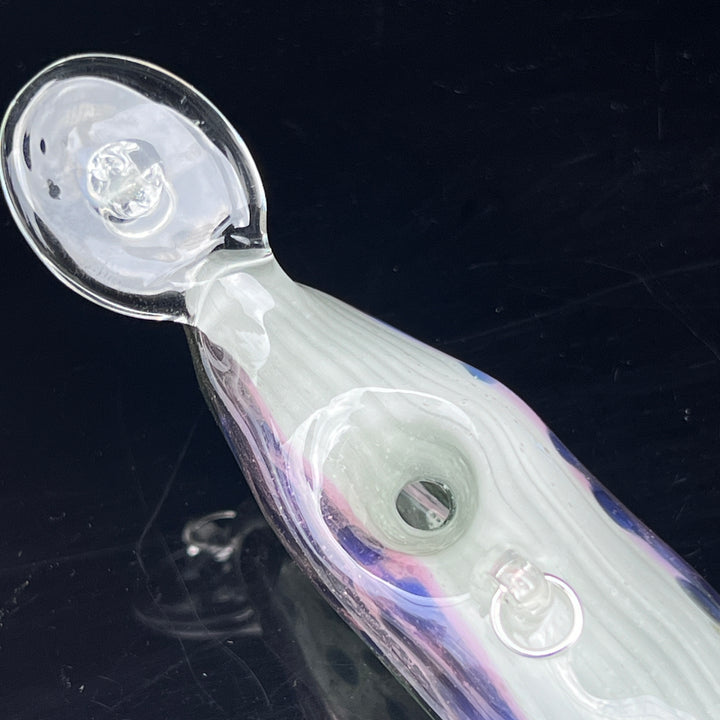 Trout Lure Pipe Glass Pipe Crondo Glassics   