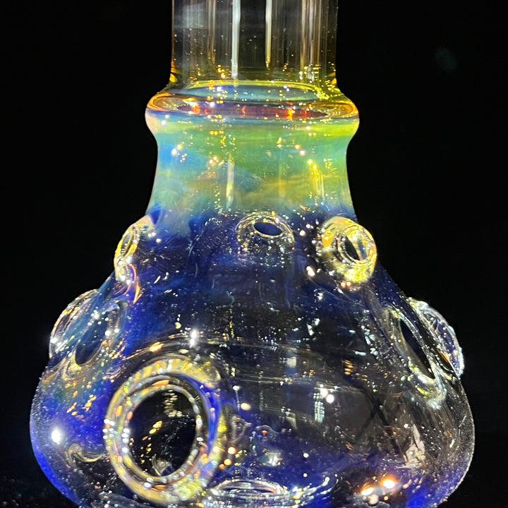 Tako 12"  Fumed Incense Burner Home Tako Glass   