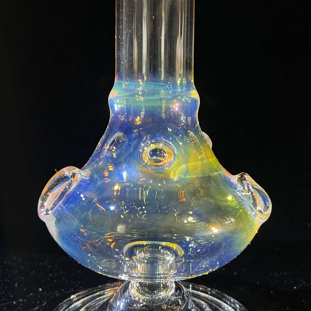 Tako 12"  Fumed Incense Burner Home Tako Glass   