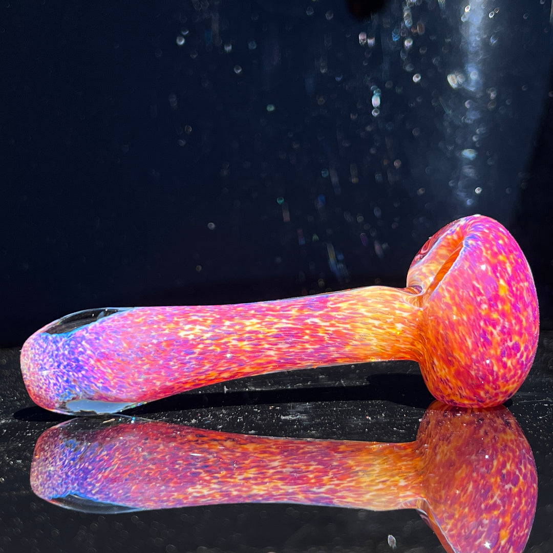 Golden Hour Pipe Glass Pipe Beezy Glass   