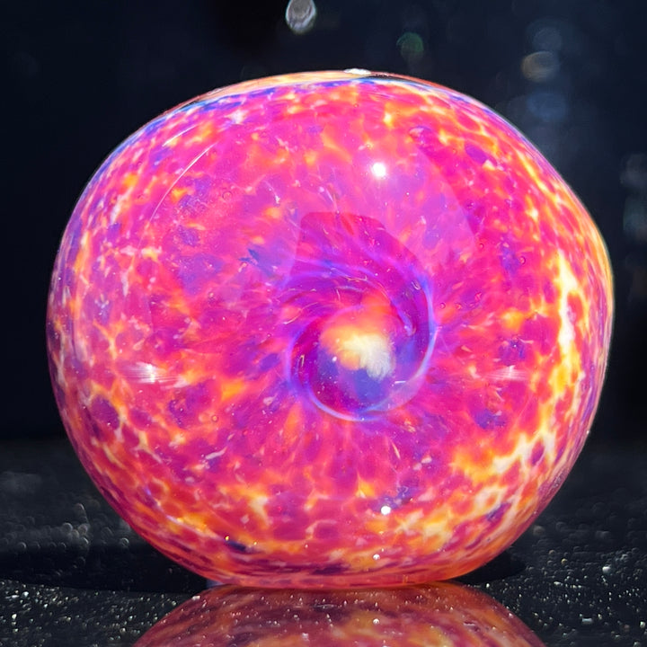 Golden Hour Pipe Glass Pipe Beezy Glass   