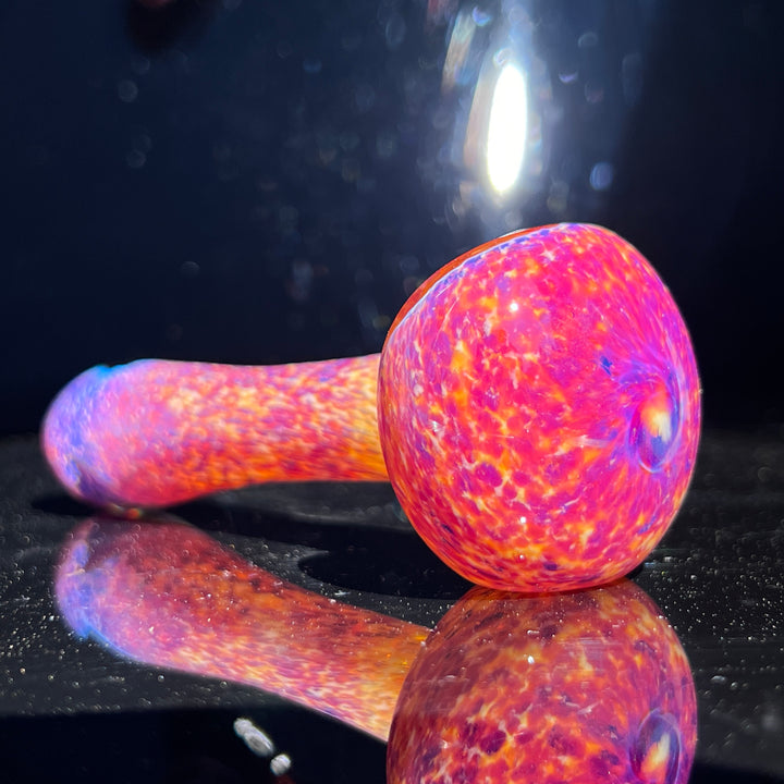 Golden Hour Pipe Glass Pipe Beezy Glass   