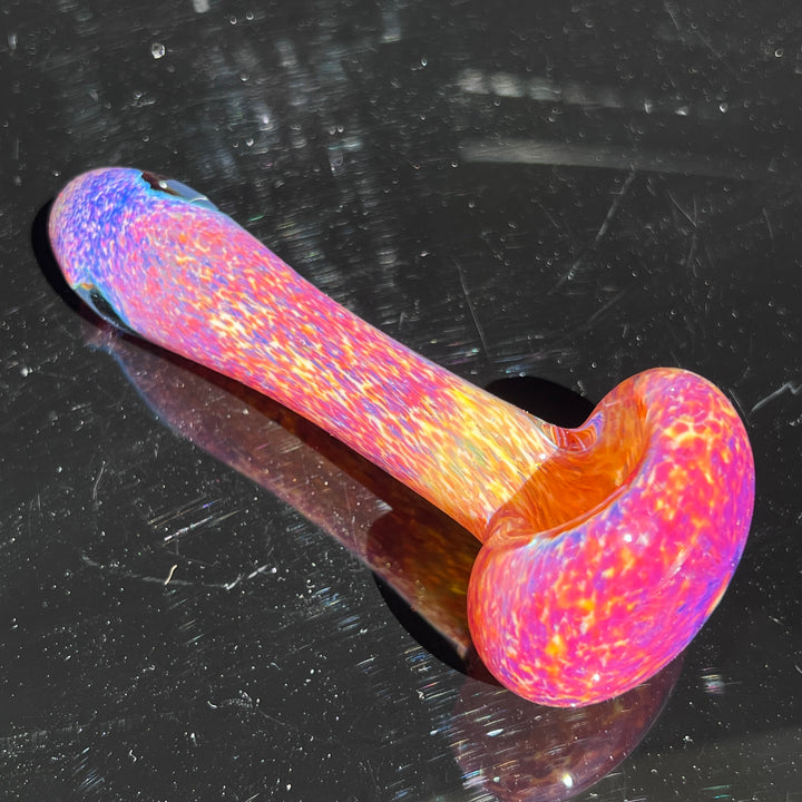 Golden Hour Pipe Glass Pipe Beezy Glass   