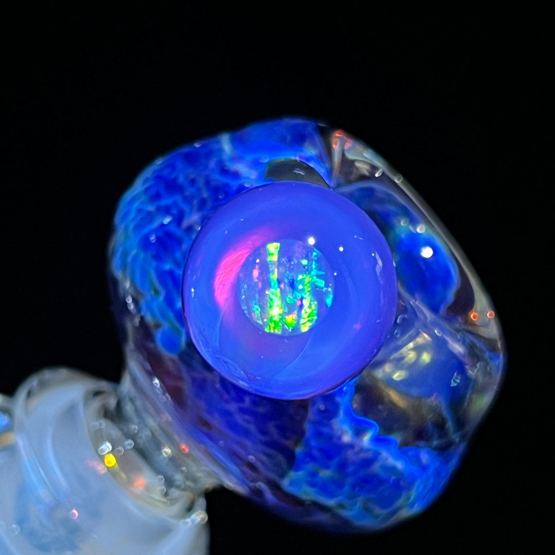 9 mm TAKO Deluxe Beaker Bong 12" Glass Pipe Tako Glass   