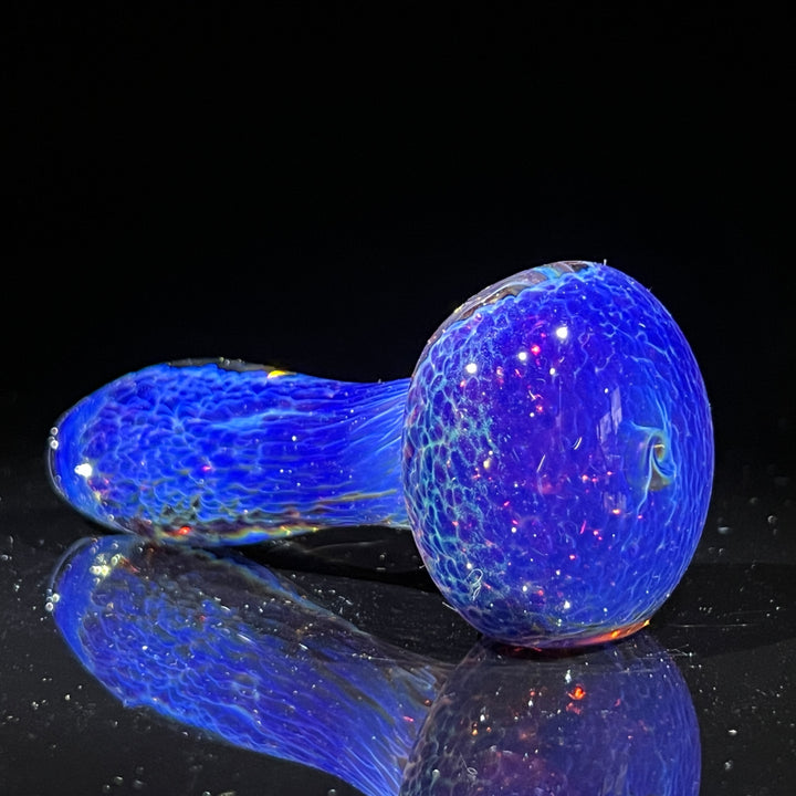 Purple Nebula Pipe Glass Pipe Tako Glass   