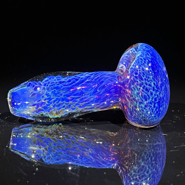 Purple Nebula Pipe Glass Pipe Tako Glass   