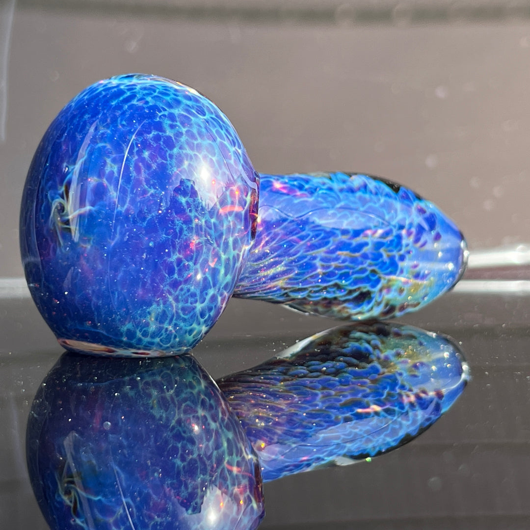 Purple Nebula Pipe Glass Pipe Tako Glass   